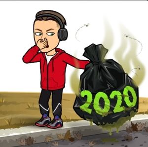 Meet your Posher, Marcus